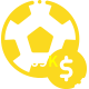 Aposte em esportes do mundo todo no 69K!