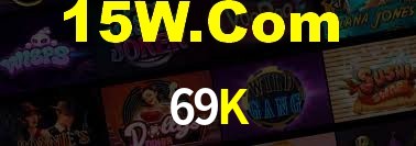 Welcome Bonus 69K