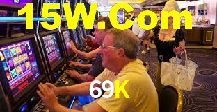 Welcome Bonus 69K