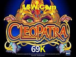 Sessão de jogo em andamento no aplicativo 69K para Android