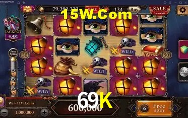 Promoções Sazonais 69K