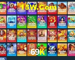 Apostas de Tênis 69K