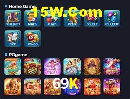 Experiência VIP 69K