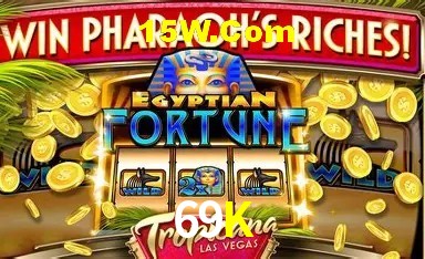 Casino Ao Vivo 69K