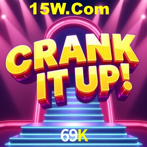 APP oficial da 69K para mobile