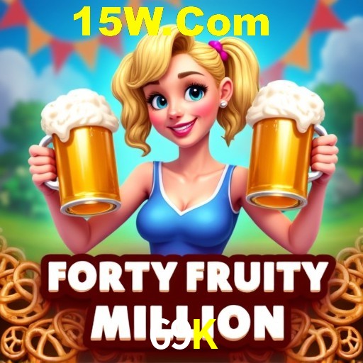 Descubra o Mundo do Cassino Online com 69K