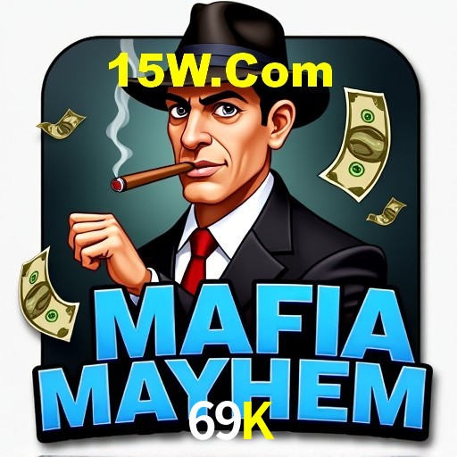 Mesa de Blackjack 69K