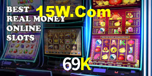 69K: Jogos de Caça-Níqueis-Altas Recompensas, Roleta-Velocidade, Blackjack-Desafios Máximos