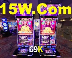 Blackjack Table 69K