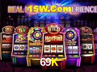 Login Seguro 69K