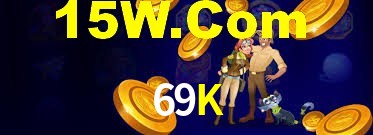69K App Interface