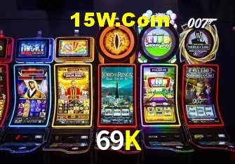 Integração de APIs 69K
