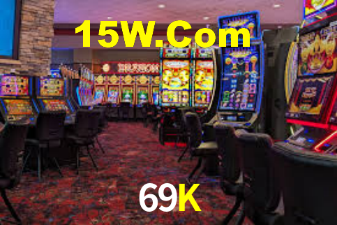 69K: A Experiência de Casino com Jogos de Mesa ao Vivo